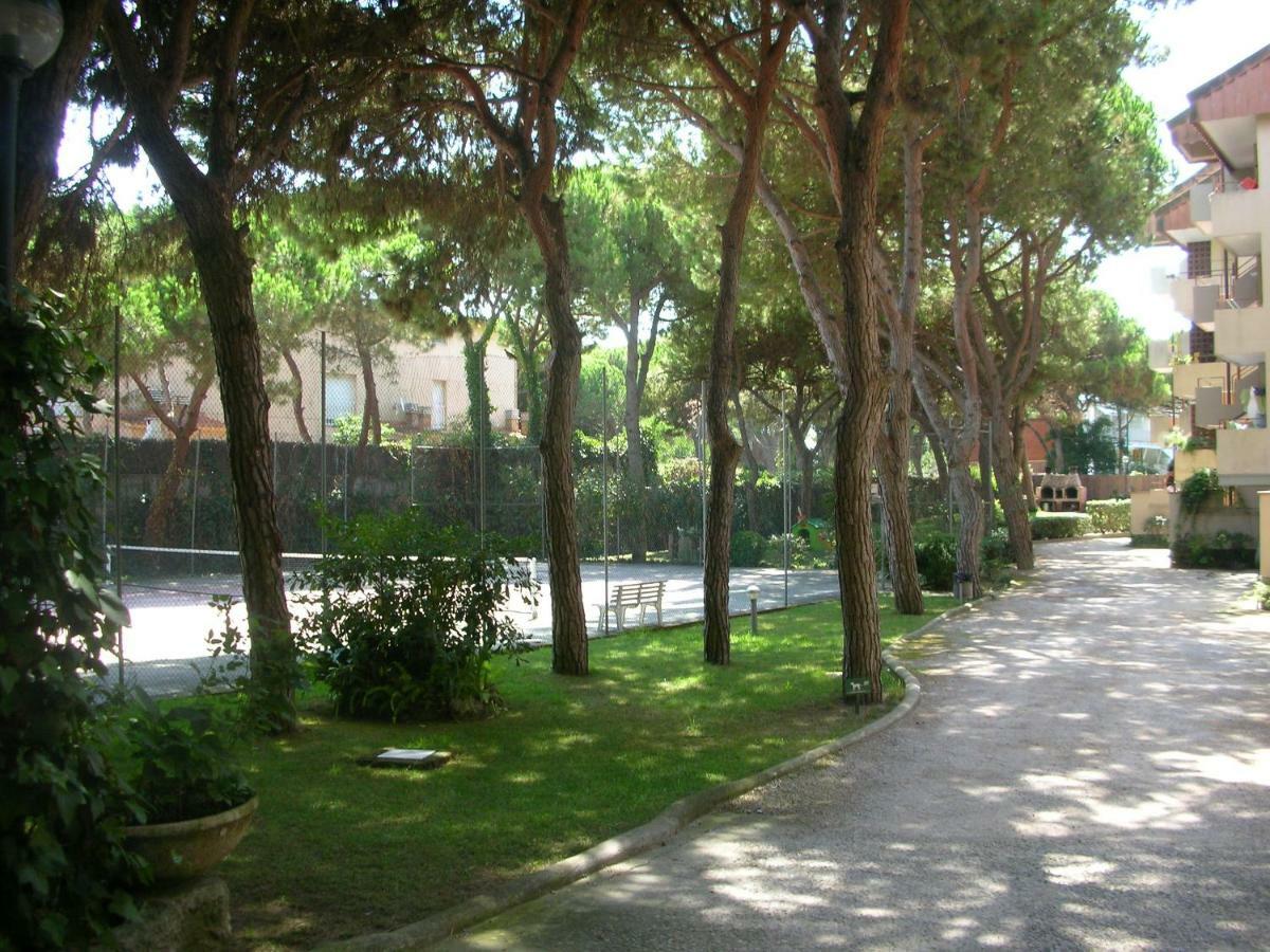 Ferienwohnung Groc Gavà Exterior foto