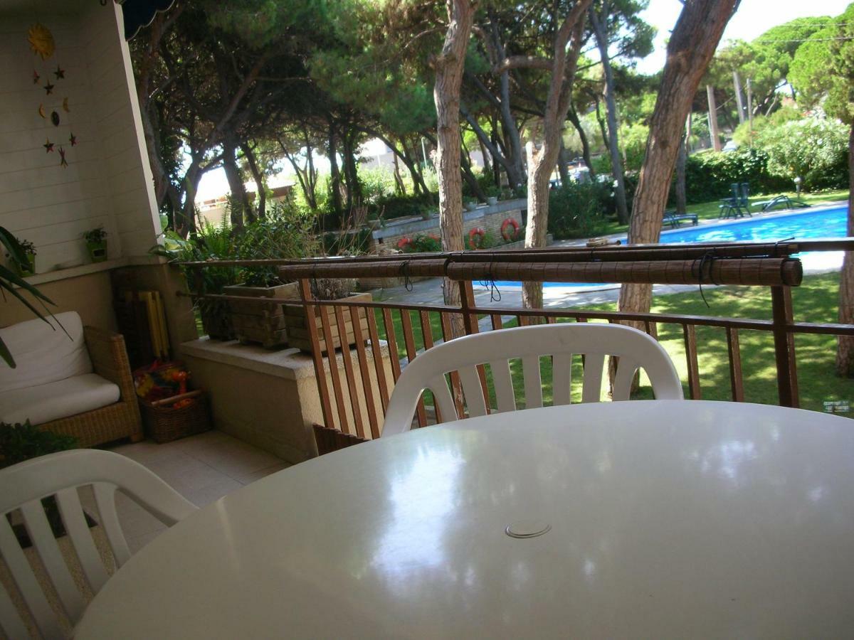 Ferienwohnung Groc Gavà Exterior foto