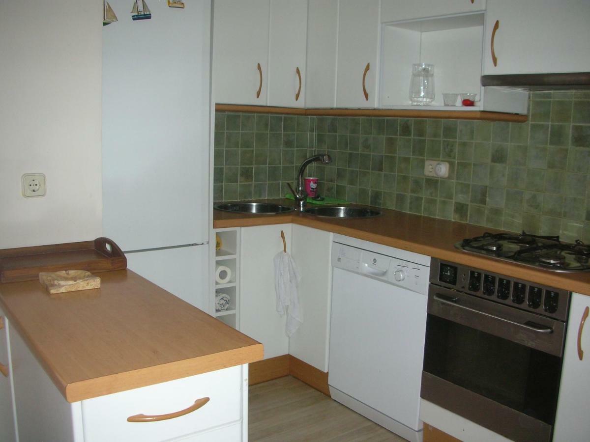 Ferienwohnung Groc Gavà Exterior foto