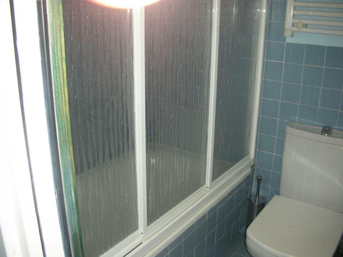 Ferienwohnung Groc Gavà Exterior foto